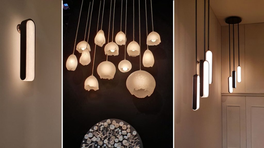 Luminaires - Salon Maison et Objets 2022